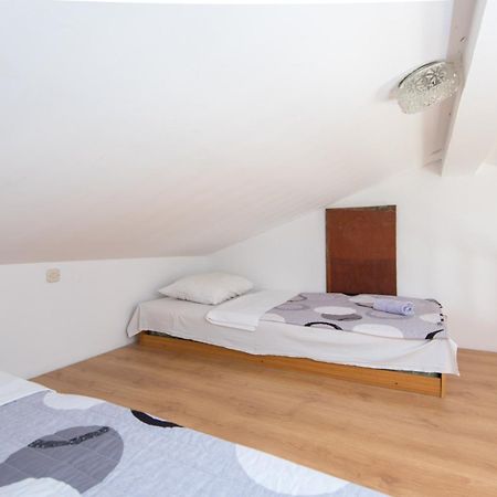 Apartments With A Parking Space Zuljana, Peljesac - 4574 חדר תמונה