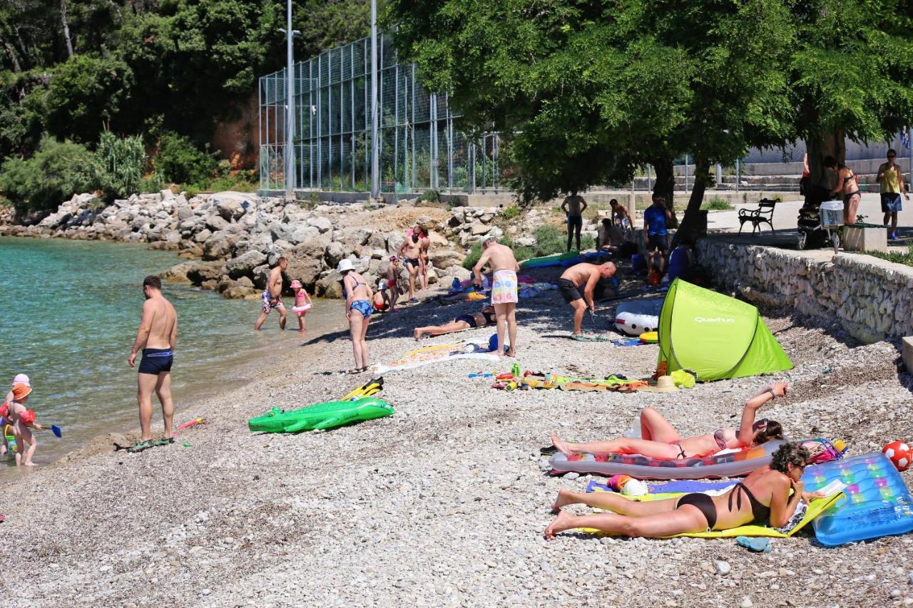 Apartments With A Parking Space Zuljana, Peljesac - 4574 מראה חיצוני תמונה