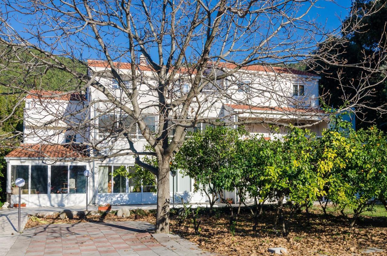 Apartments With A Parking Space Zuljana, Peljesac - 4574 מראה חיצוני תמונה