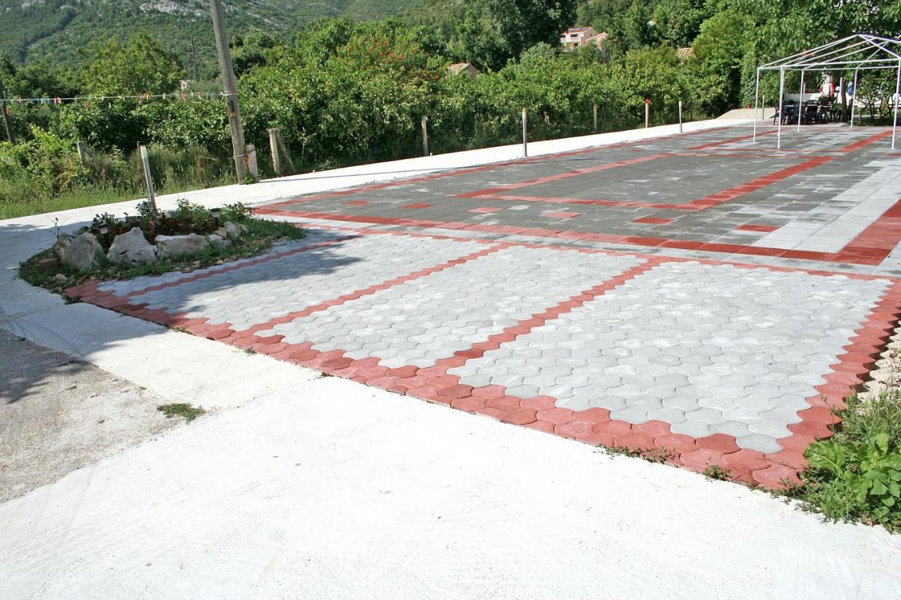 Apartments With A Parking Space Zuljana, Peljesac - 4574 מראה חיצוני תמונה
