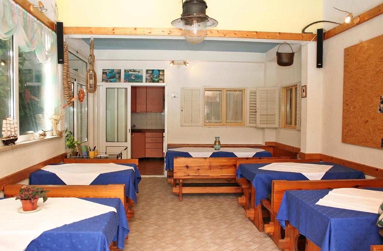 Apartments With A Parking Space Zuljana, Peljesac - 4574 מראה חיצוני תמונה
