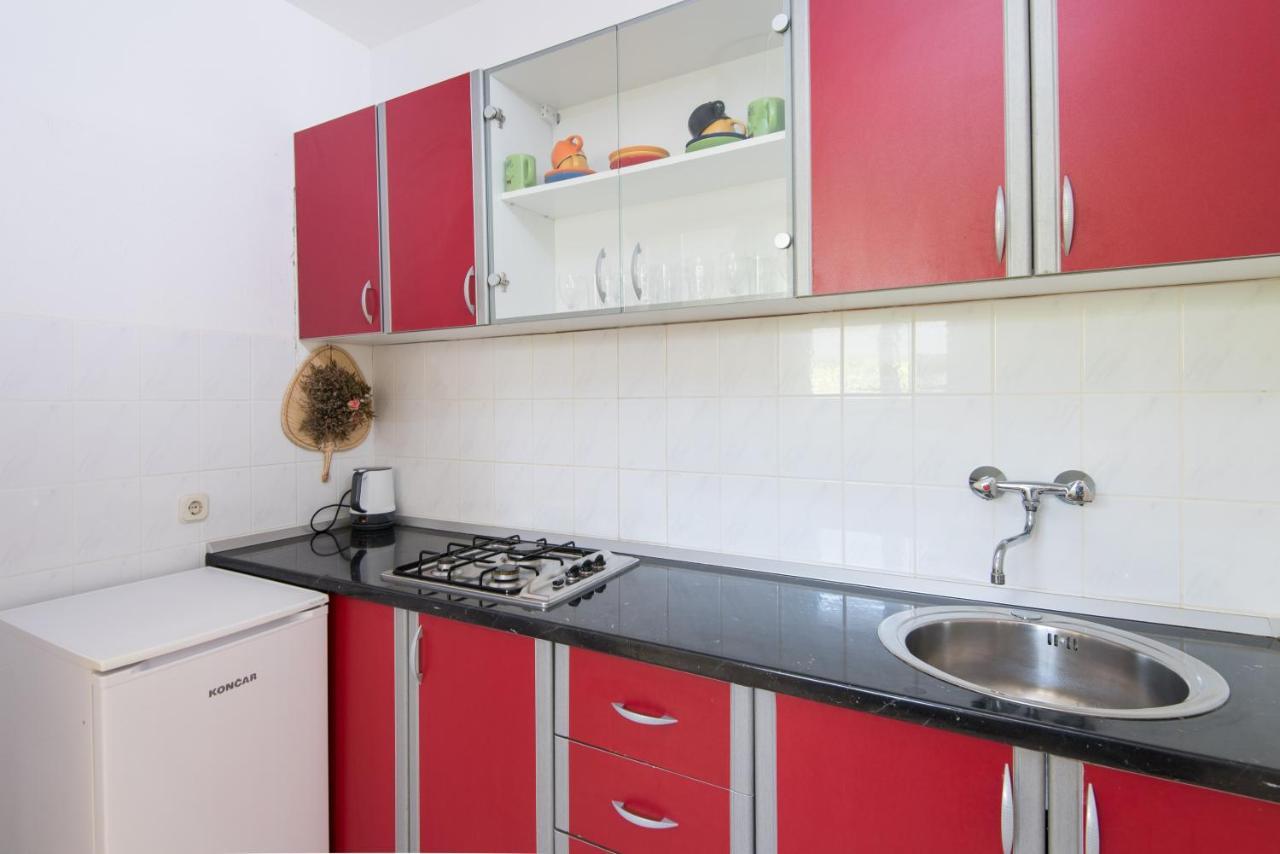 Apartments With A Parking Space Zuljana, Peljesac - 4574 מראה חיצוני תמונה