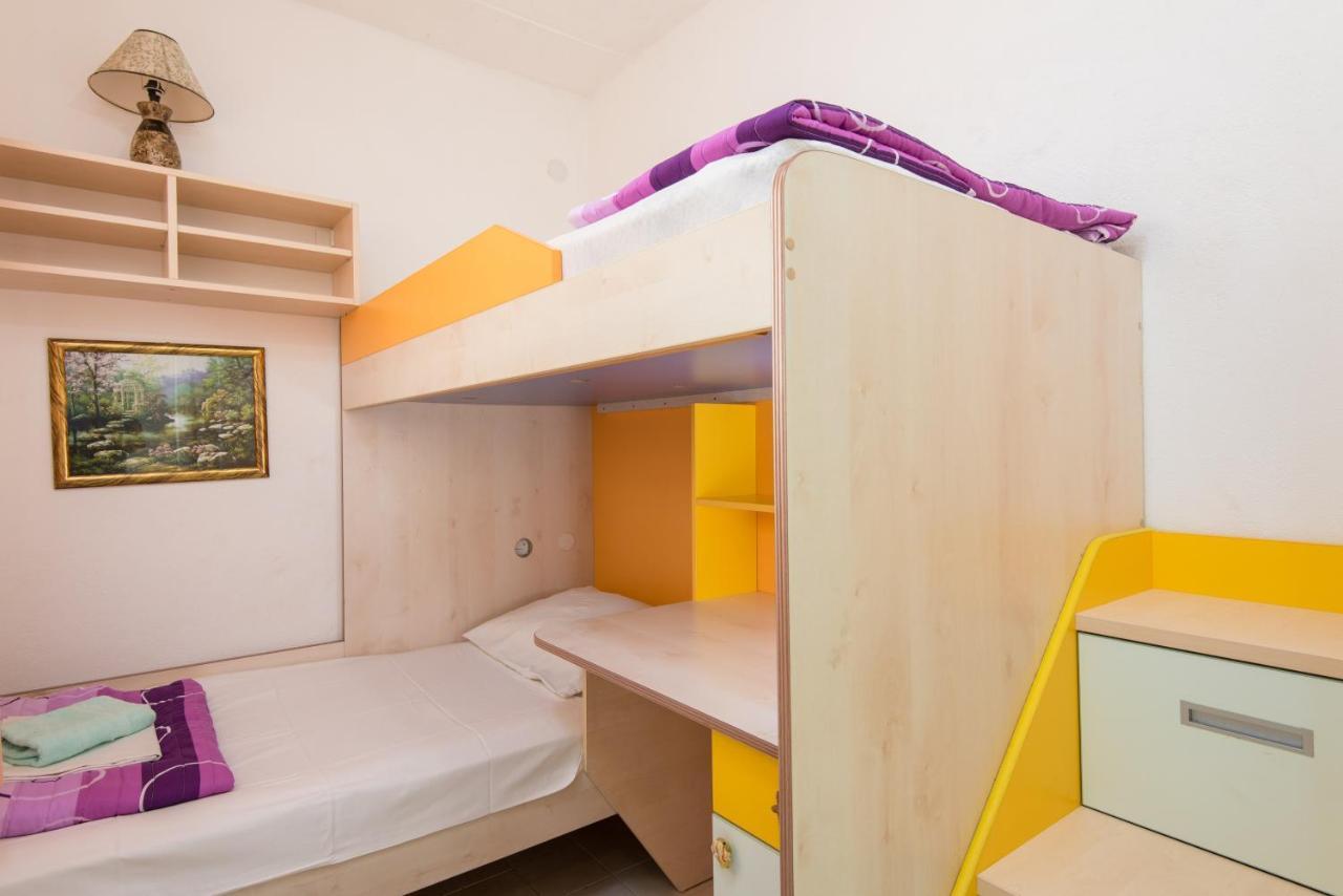 Apartments With A Parking Space Zuljana, Peljesac - 4574 מראה חיצוני תמונה