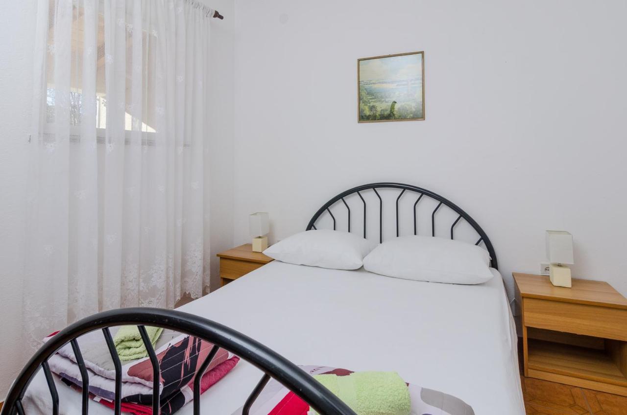 Apartments With A Parking Space Zuljana, Peljesac - 4574 מראה חיצוני תמונה
