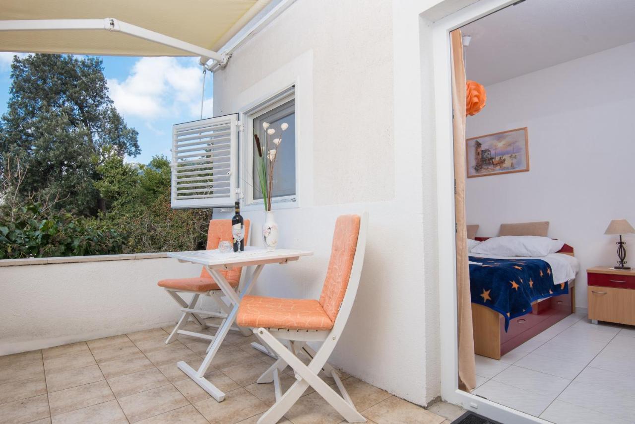 Apartments With A Parking Space Zuljana, Peljesac - 4574 מראה חיצוני תמונה