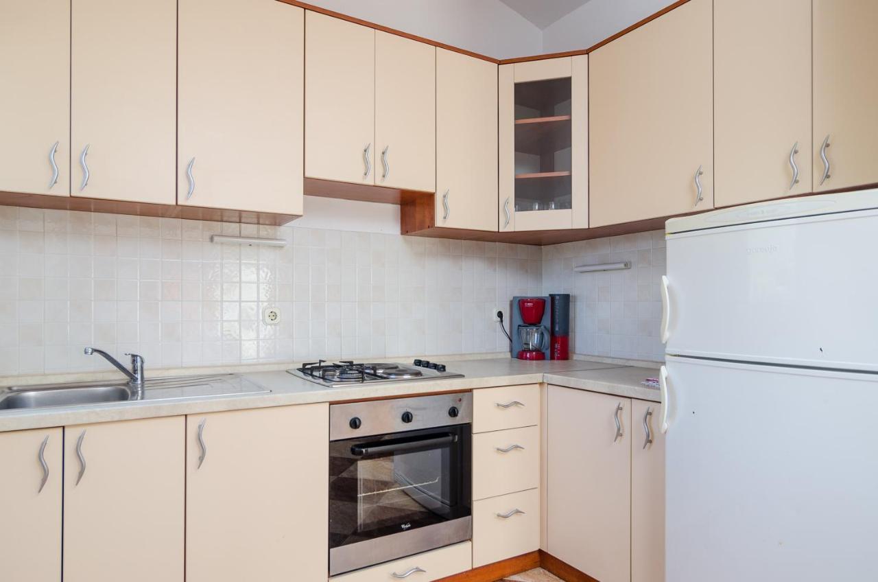 Apartments With A Parking Space Zuljana, Peljesac - 4574 מראה חיצוני תמונה