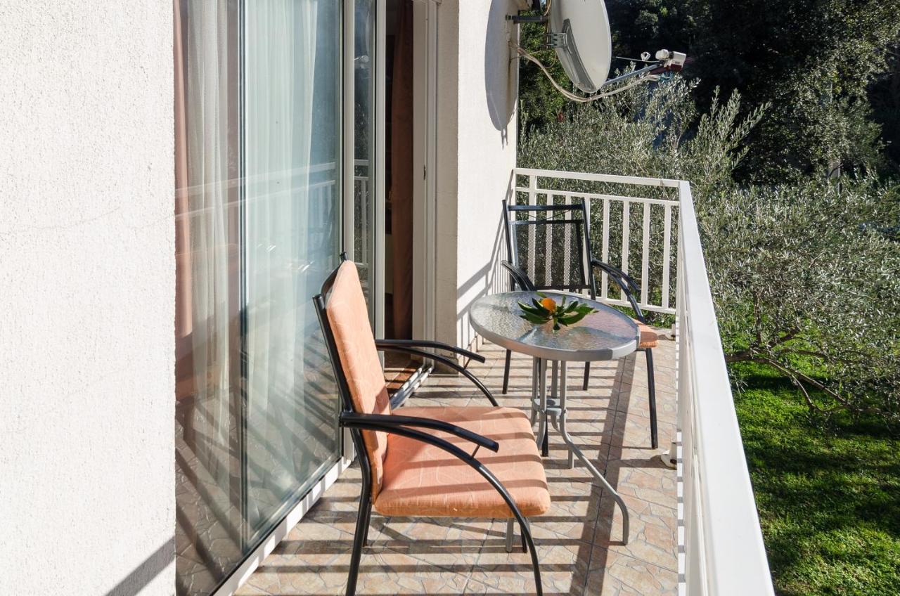 Apartments With A Parking Space Zuljana, Peljesac - 4574 מראה חיצוני תמונה