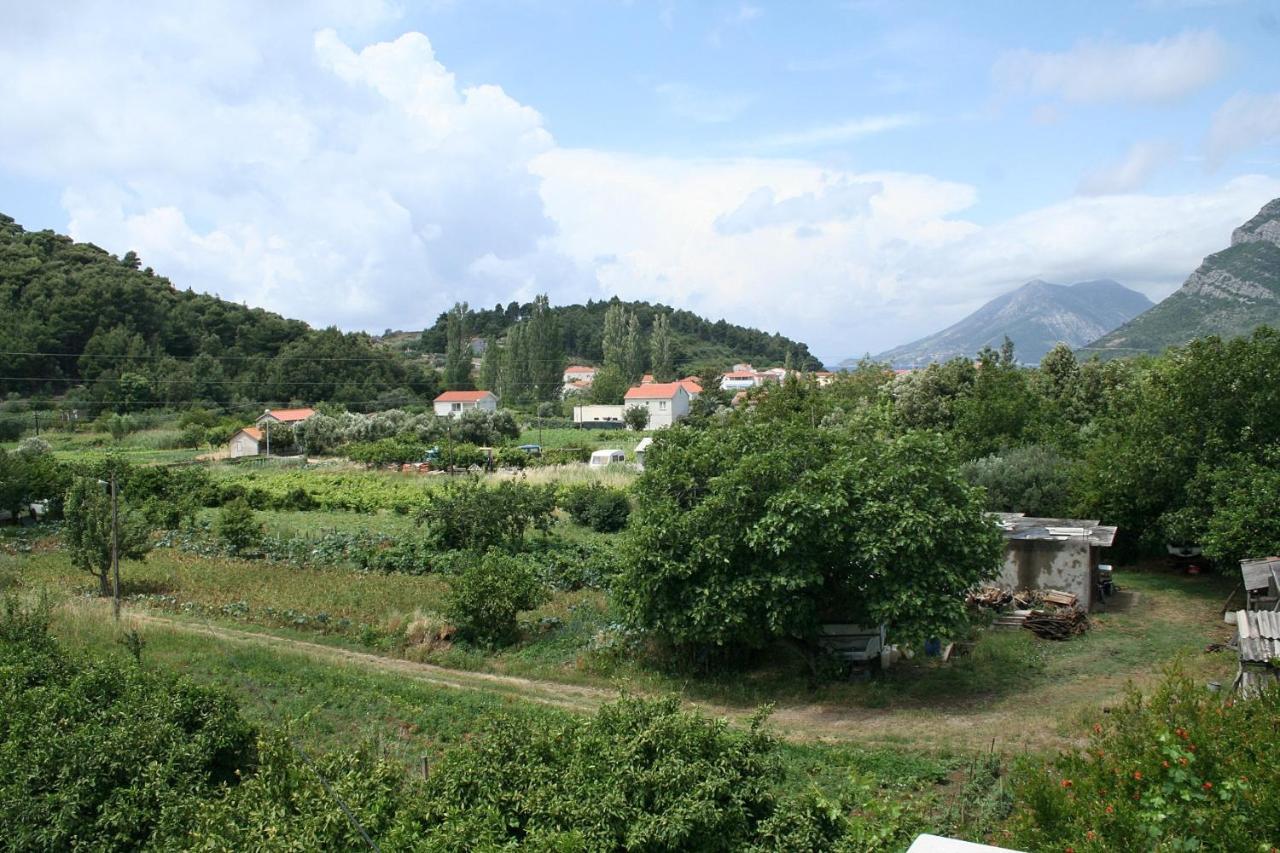 Apartments With A Parking Space Zuljana, Peljesac - 4574 מראה חיצוני תמונה
