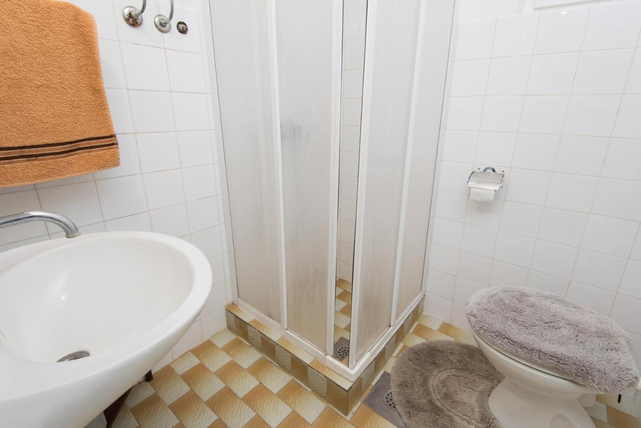 Apartments With A Parking Space Zuljana, Peljesac - 4574 מראה חיצוני תמונה