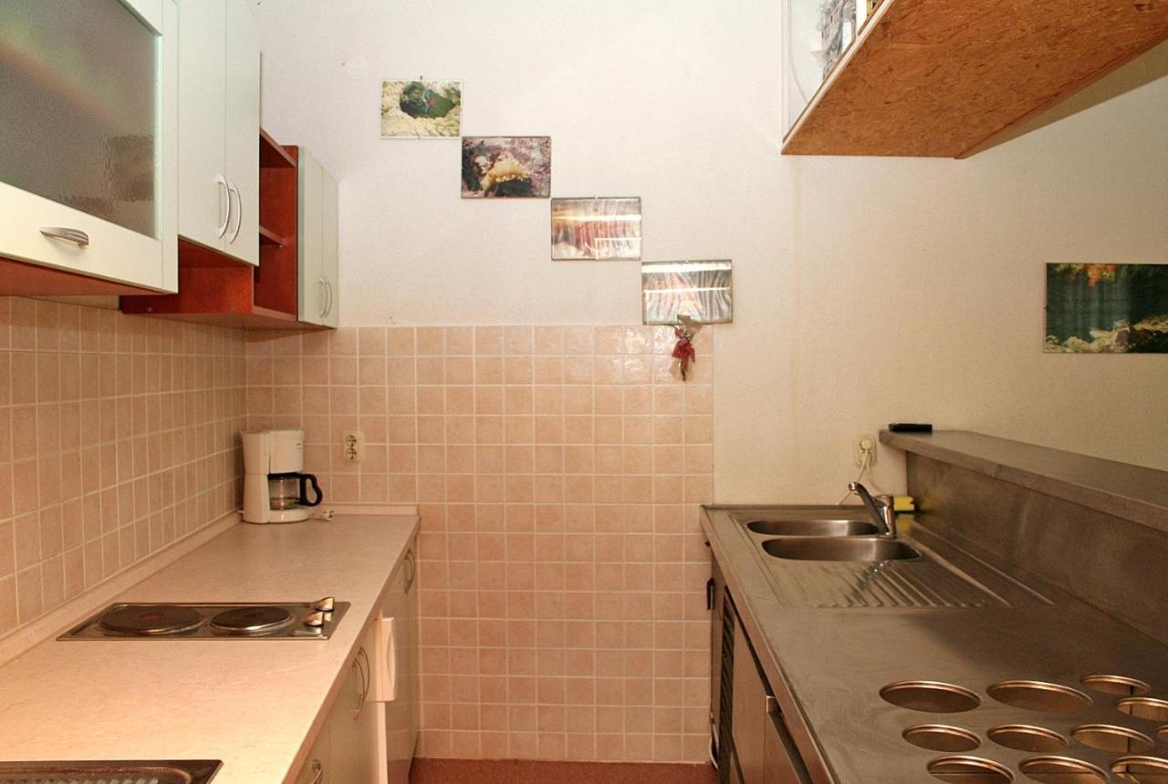 Apartments With A Parking Space Zuljana, Peljesac - 4574 מראה חיצוני תמונה