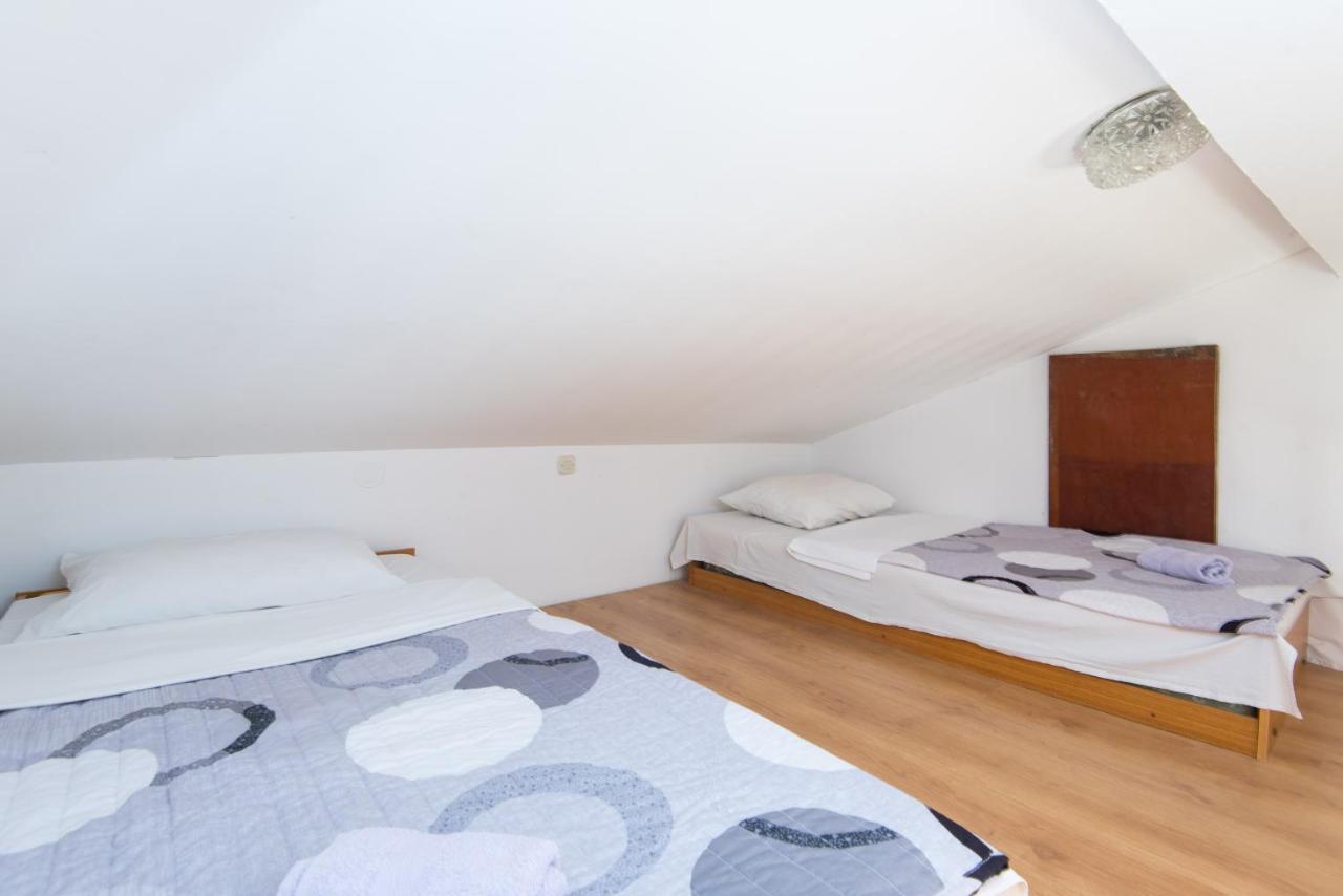 Apartments With A Parking Space Zuljana, Peljesac - 4574 מראה חיצוני תמונה