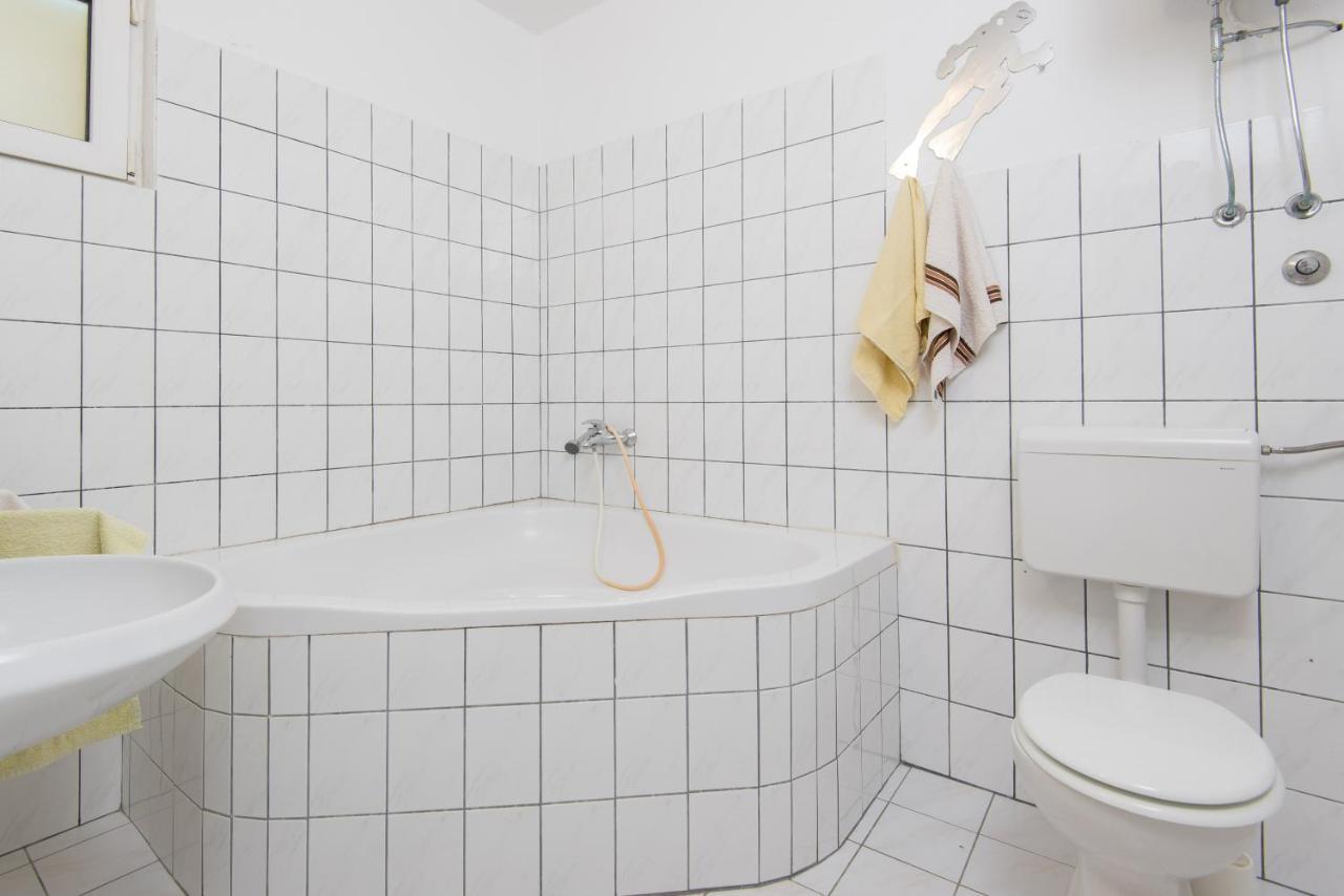Apartments With A Parking Space Zuljana, Peljesac - 4574 מראה חיצוני תמונה
