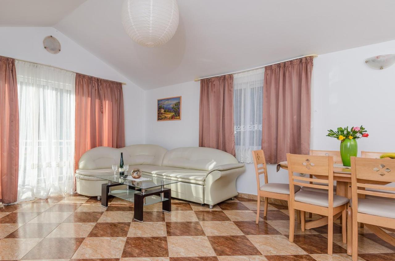 Apartments With A Parking Space Zuljana, Peljesac - 4574 מראה חיצוני תמונה