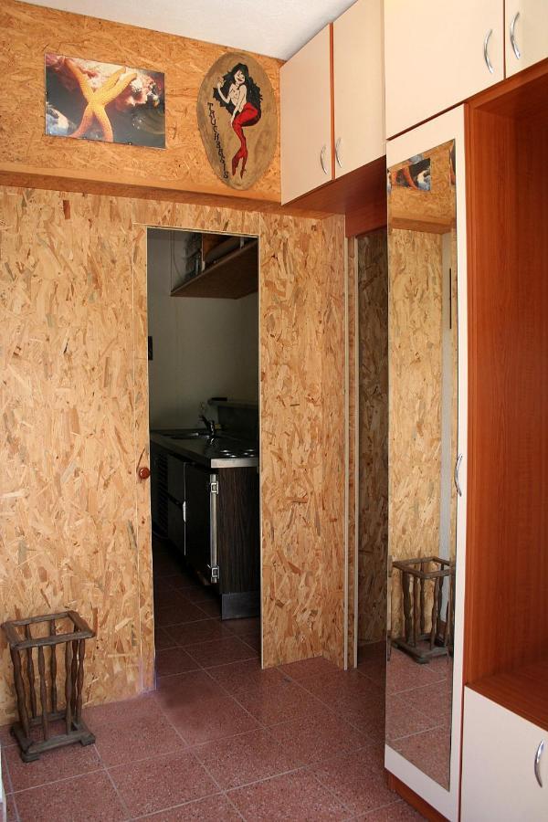 Apartments With A Parking Space Zuljana, Peljesac - 4574 מראה חיצוני תמונה