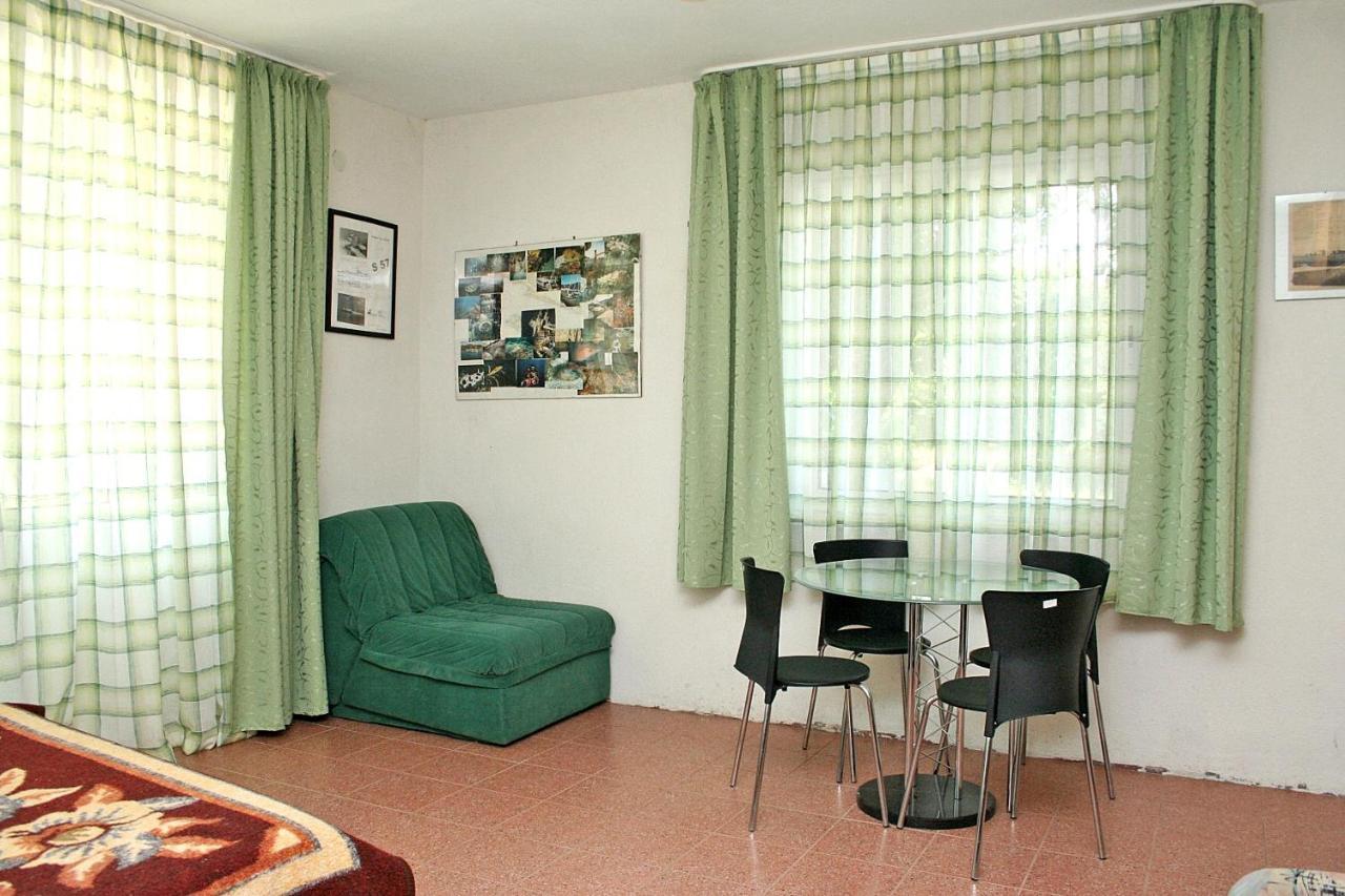 Apartments With A Parking Space Zuljana, Peljesac - 4574 מראה חיצוני תמונה