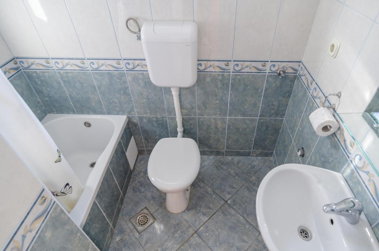 Apartments With A Parking Space Zuljana, Peljesac - 4574 מראה חיצוני תמונה