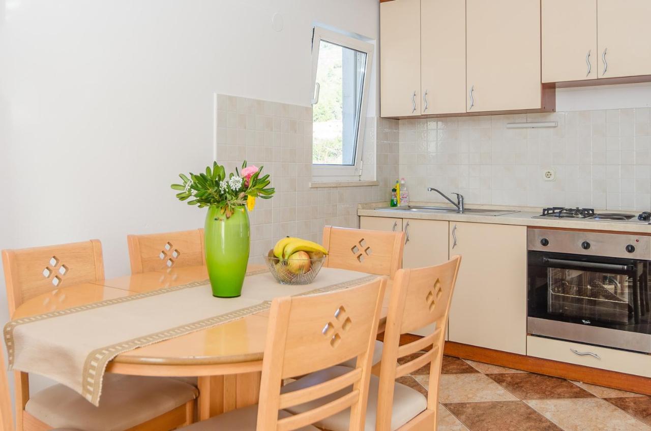 Apartments With A Parking Space Zuljana, Peljesac - 4574 מראה חיצוני תמונה