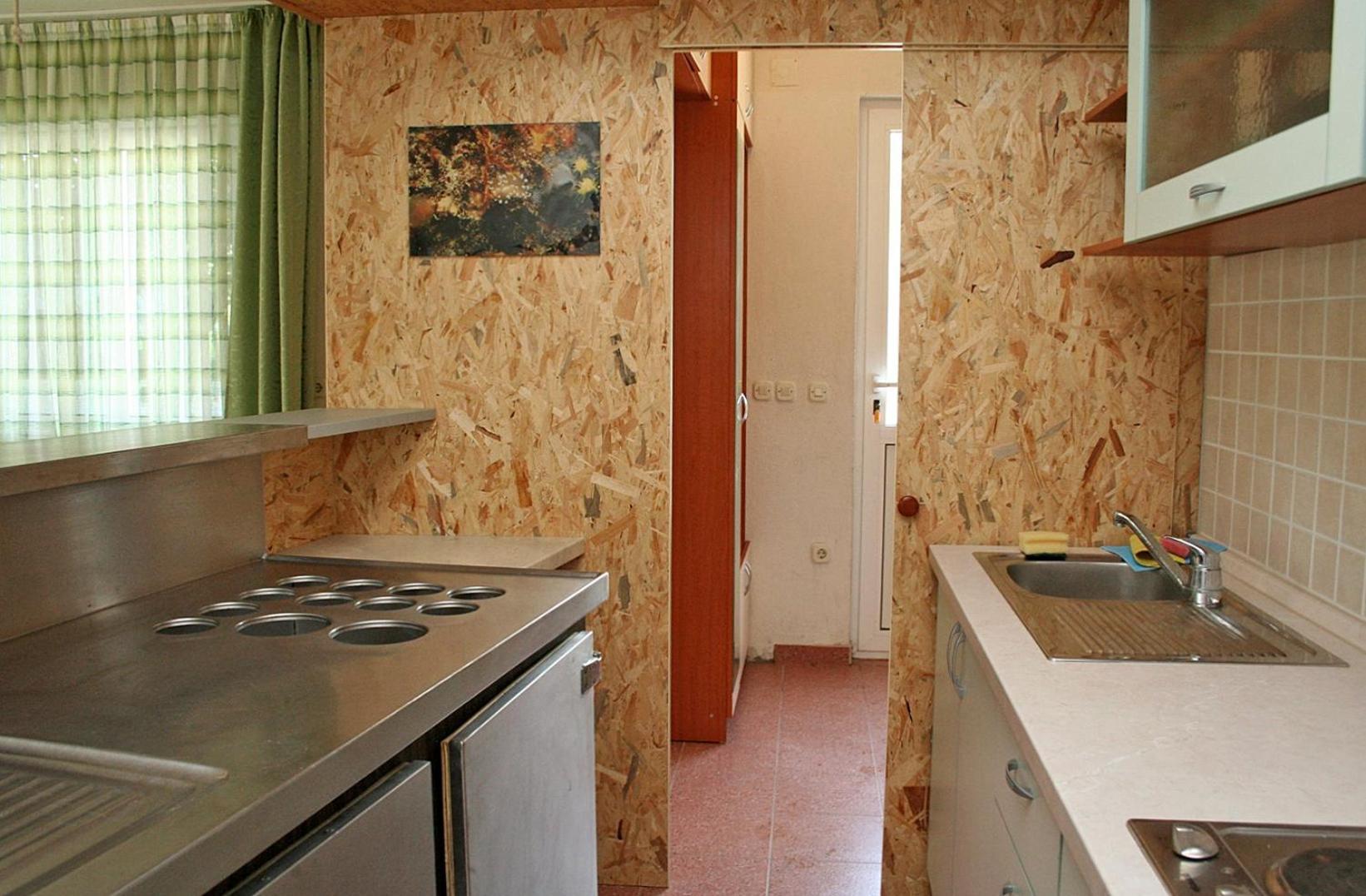 Apartments With A Parking Space Zuljana, Peljesac - 4574 חדר תמונה